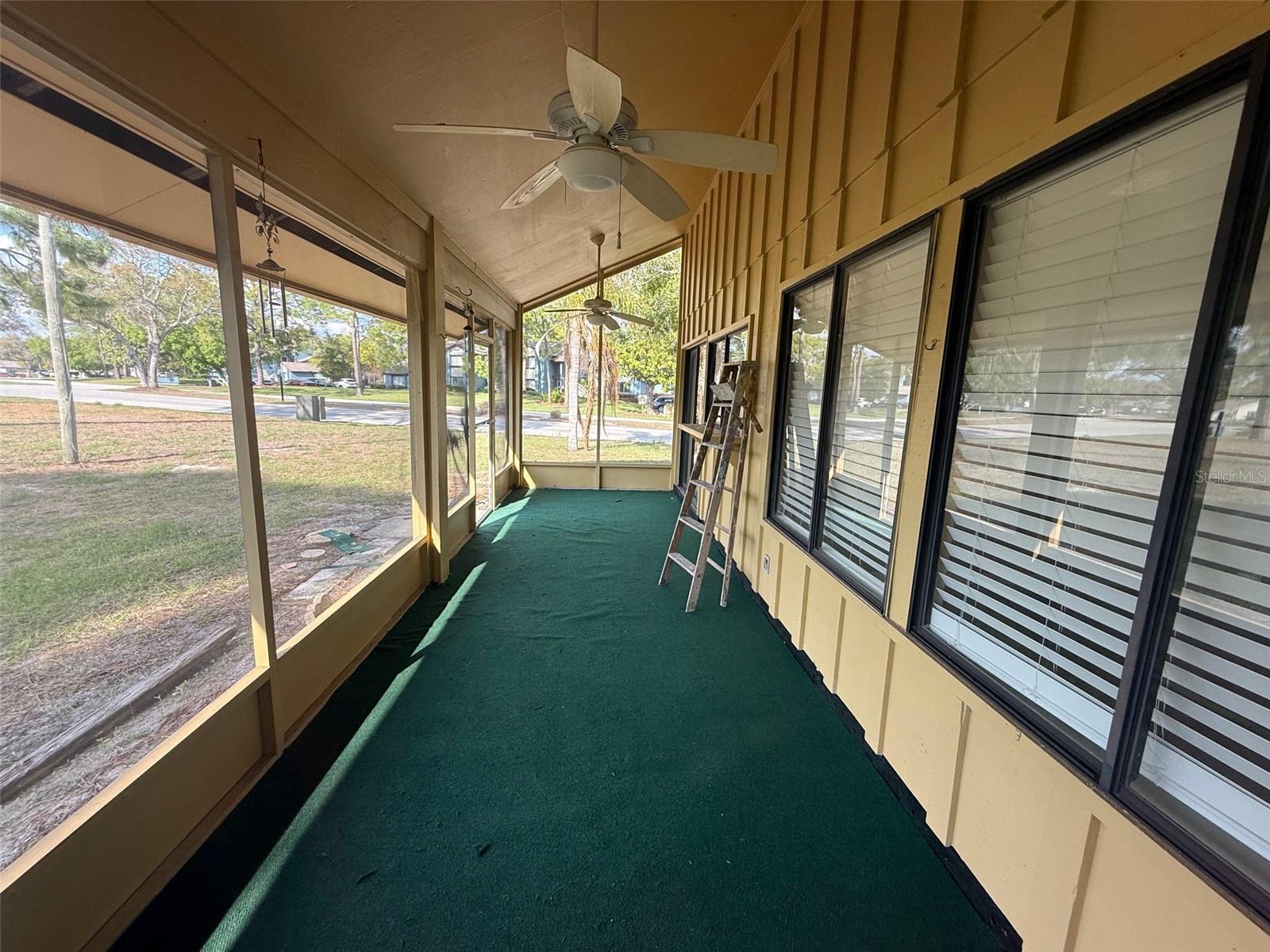 HEATHER REP 1 - Residential