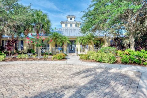 A home in BRADENTON