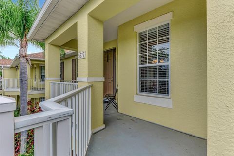 A home in BRADENTON