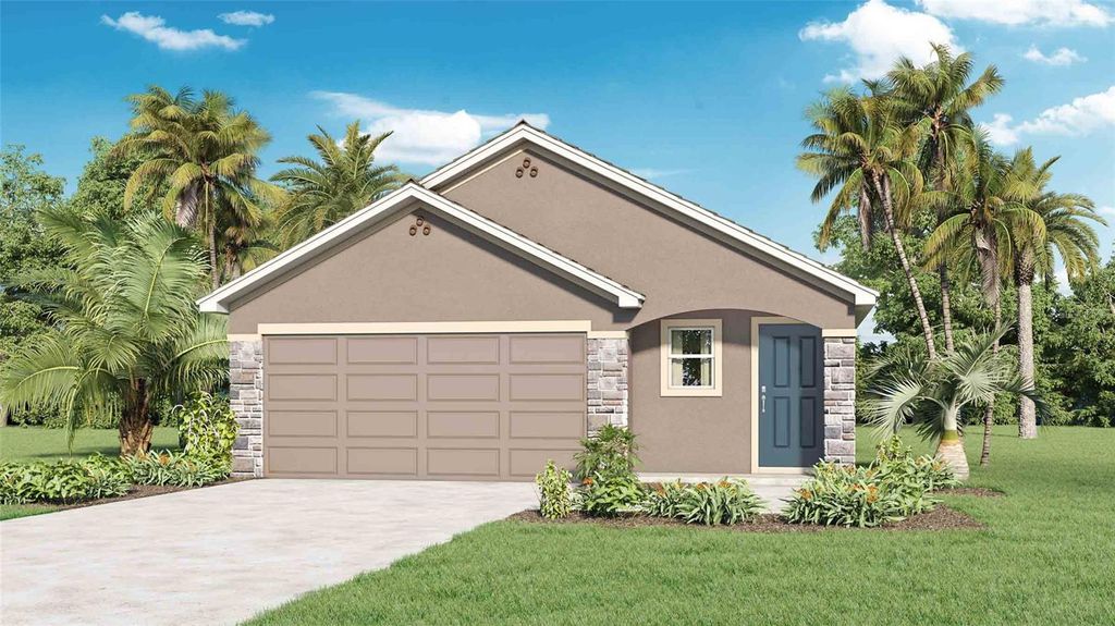 Photo of 5216 Salt Marsh Road, Wimauma, FL 33598 (MLS # TB8393833)