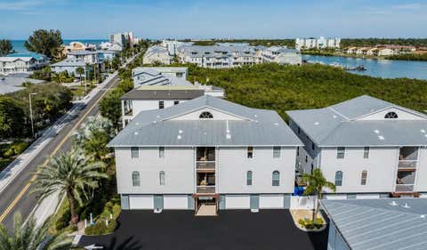 Photo of 19829 Gulf Boulevard #103, Indian Rocks Beach, FL 33785 (MLS # O6426002)