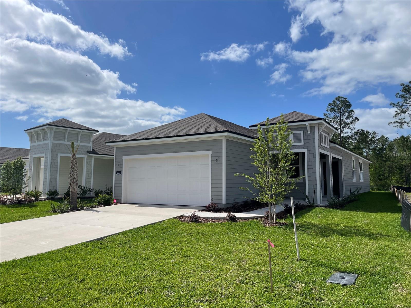 223 MONTGOMERY COURT