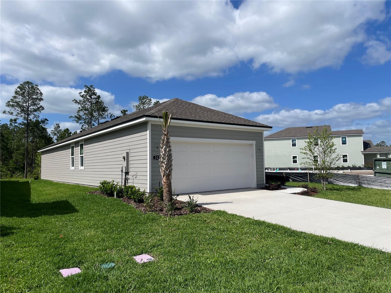 223 MONTGOMERY COURT