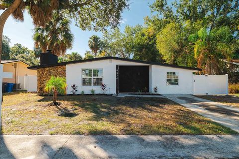 Photo of 6514 Yosemite Drive, Tampa, FL 33634 (MLS # TB8445629)