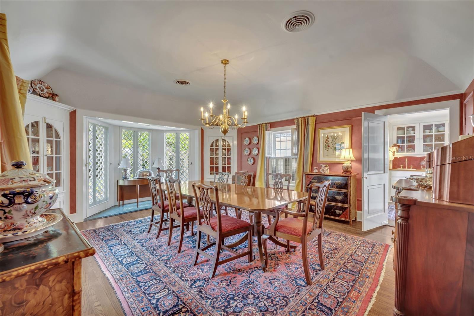 DYER SUSAN RESUB - Residential