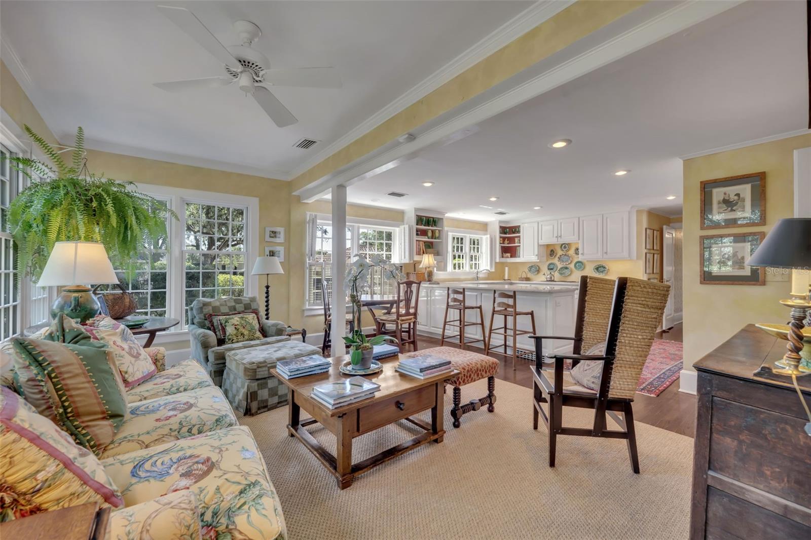 DYER SUSAN RESUB - Residential