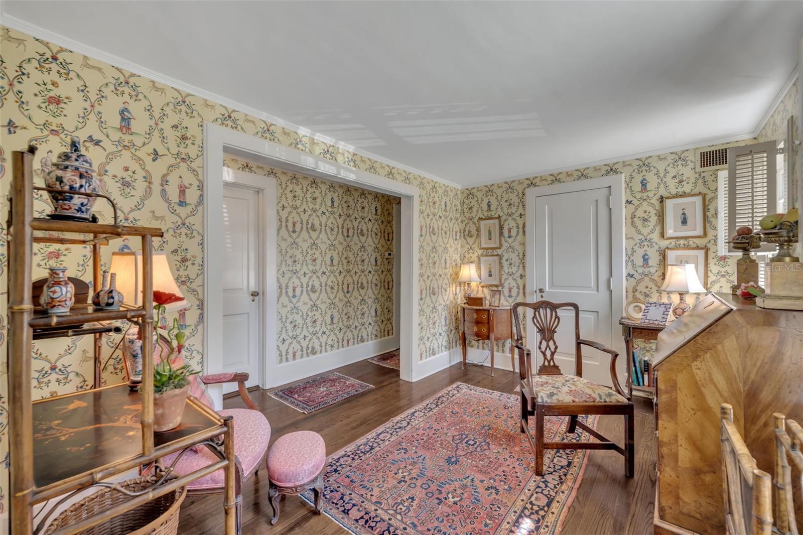 DYER SUSAN RESUB - Residential