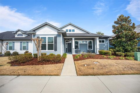 Photo of 12092 SW 29th Place, Gainesville, FL 32608 (MLS # GC537638)