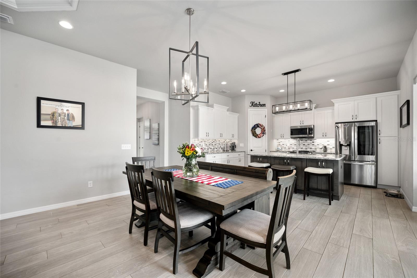 OAKMONT - Residential