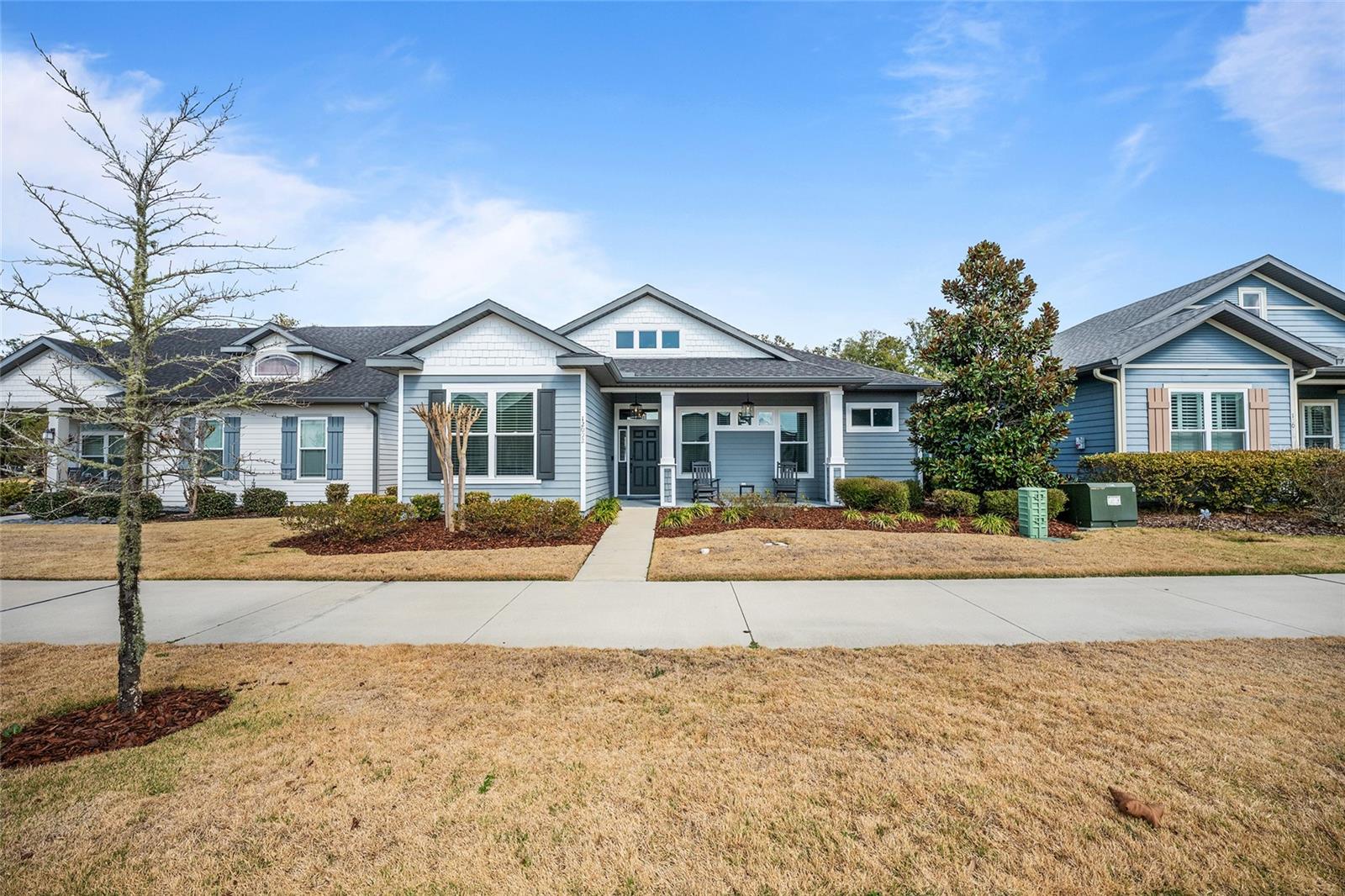 OAKMONT - Residential