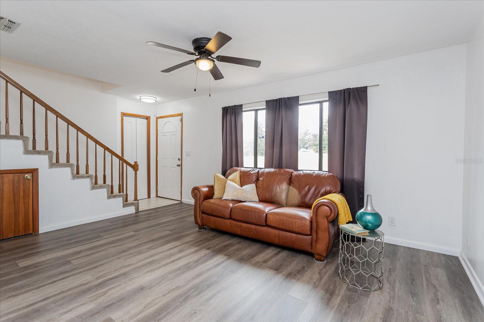 FOUNTAINBLEAU ROYALLE - Residential