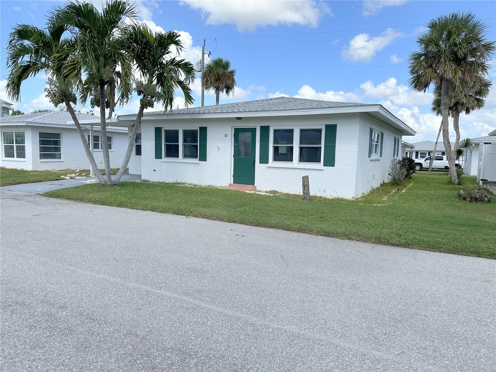 ENGLEWOOD BEACH CONDO VILLA 72 - Residential