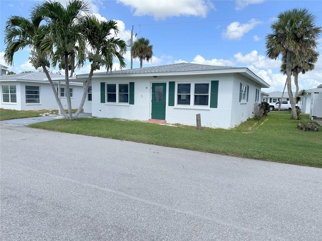 Photo of 1977 Beach Road #72, Englewood, FL 34223 (MLS # D6144163)