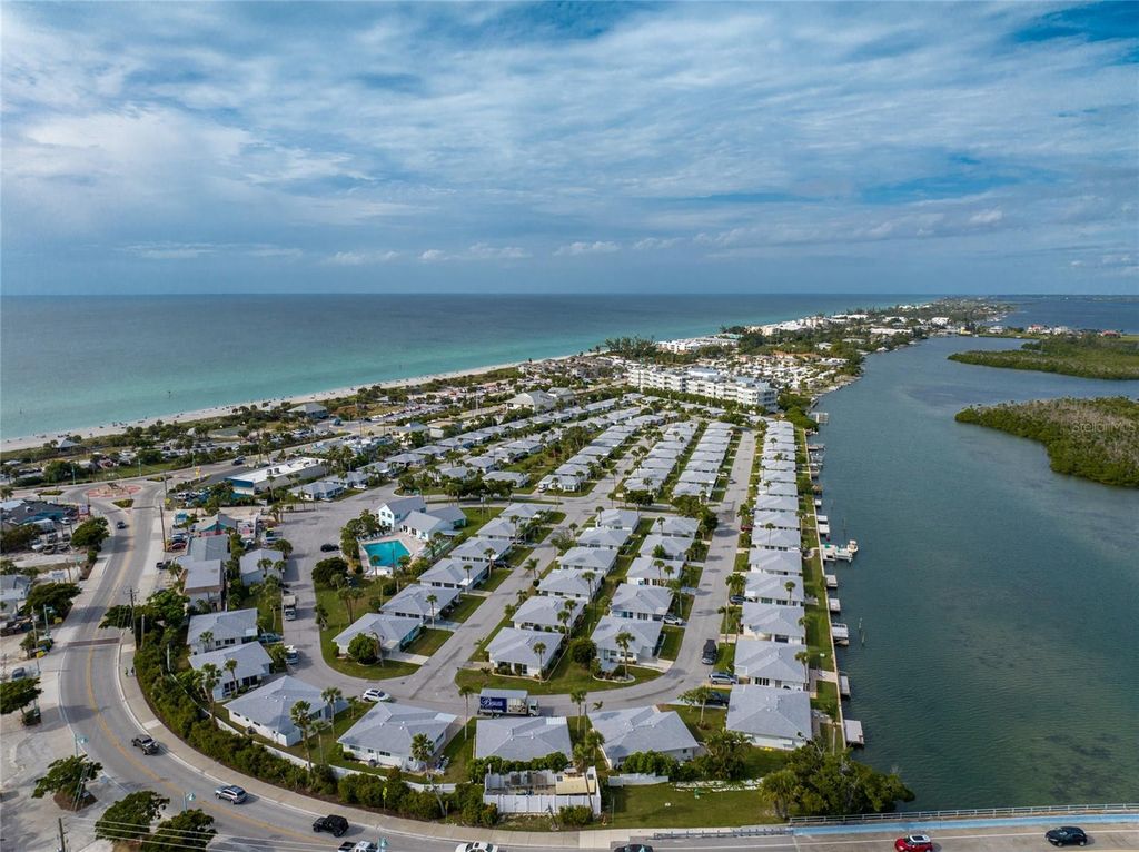 Photo of 1977 Beach Road #72, Englewood, FL 34223 (MLS # D6144163)