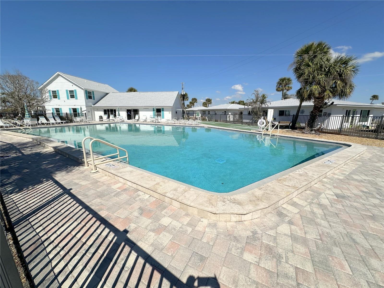 ENGLEWOOD BEACH CONDO VILLA 72 - Residential