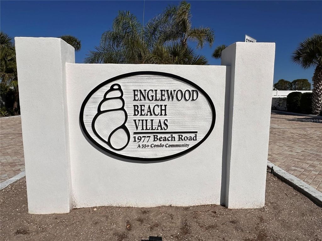 Photo of 1977 Beach Road #72, Englewood, FL 34223 (MLS # D6144163)
