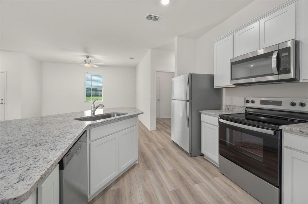 Photo of 380 Amberjack Court, Poinciana, FL 34759 (MLS # TB8436783)