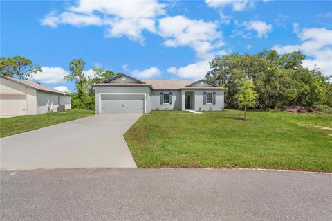 Photo of 380 Amberjack Court, Poinciana, FL 34759 (MLS # TB8436783)