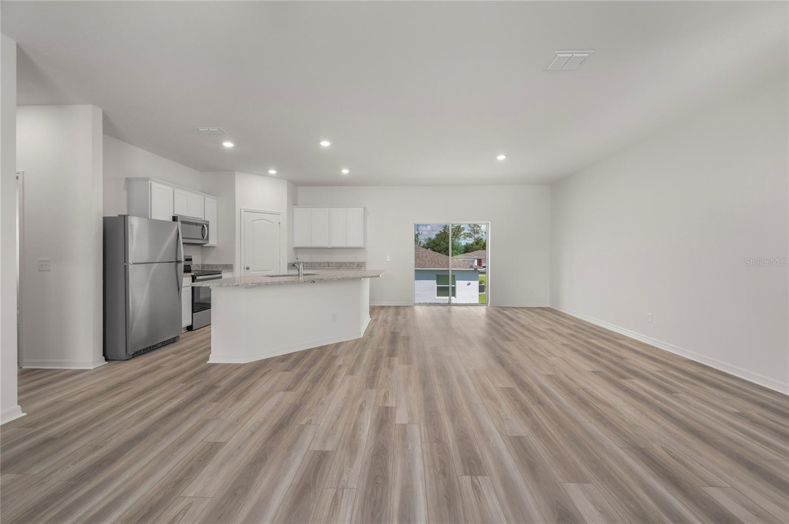POINCIANA NEIGHBORHOOD 2 EAST VILLAGE 7 - Residential