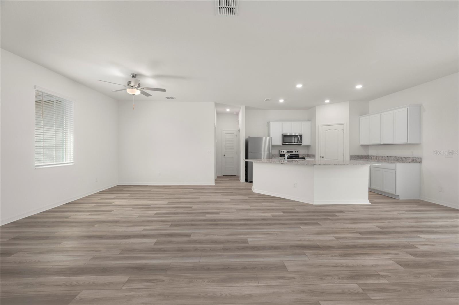 POINCIANA NEIGHBORHOOD 2 EAST VILLAGE 7 - Residential