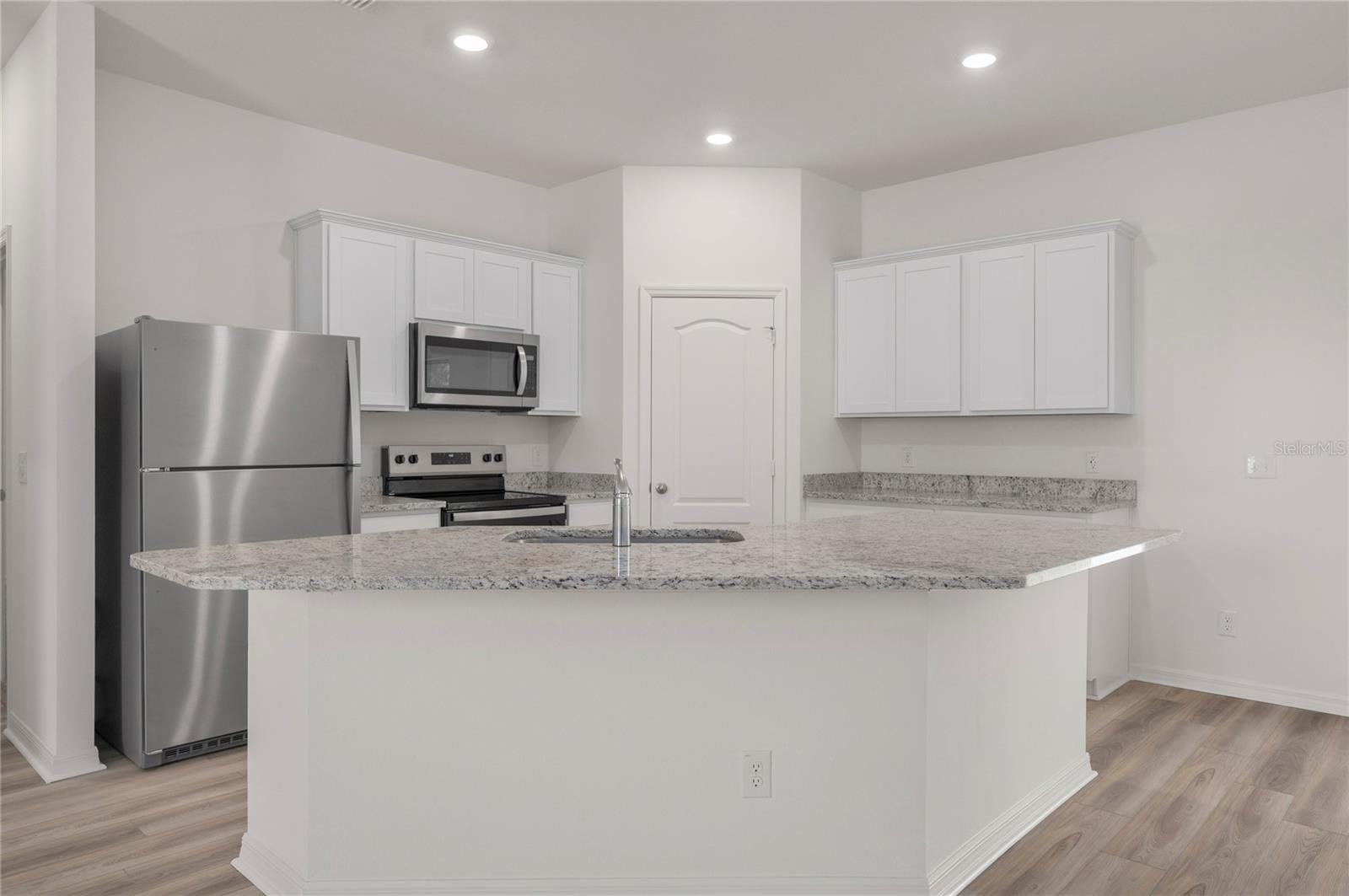 POINCIANA NEIGHBORHOOD 2 EAST VILLAGE 7 - Residential