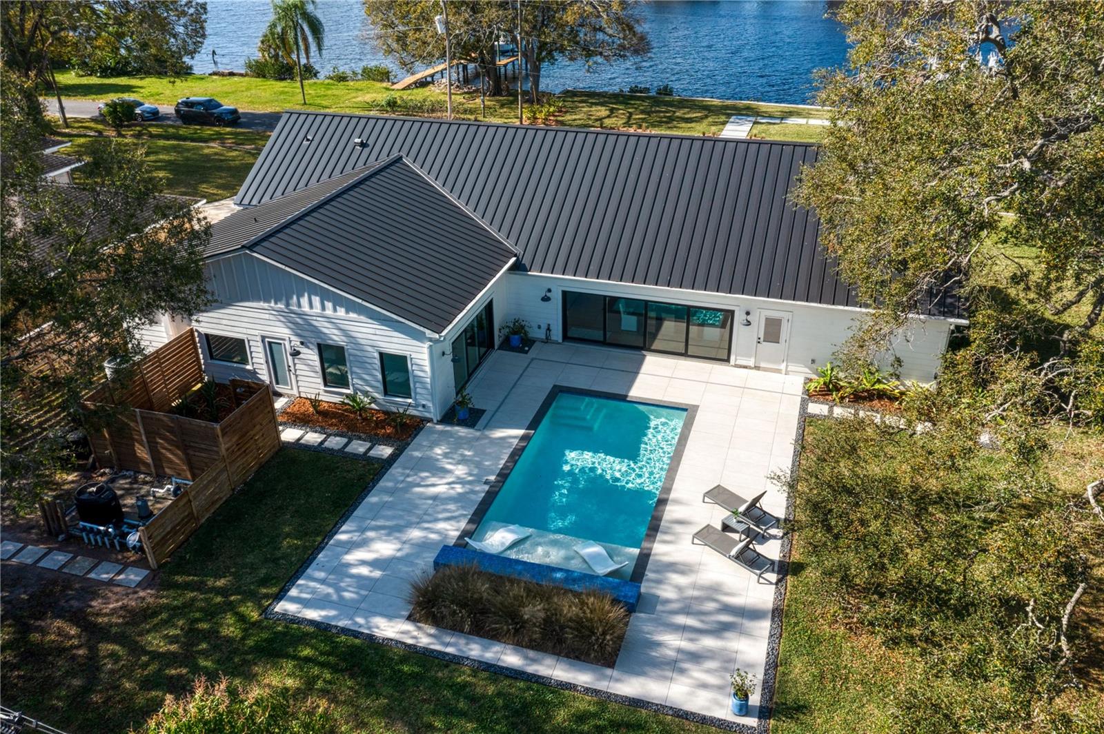 RIDGEWOOD PARK - Residential