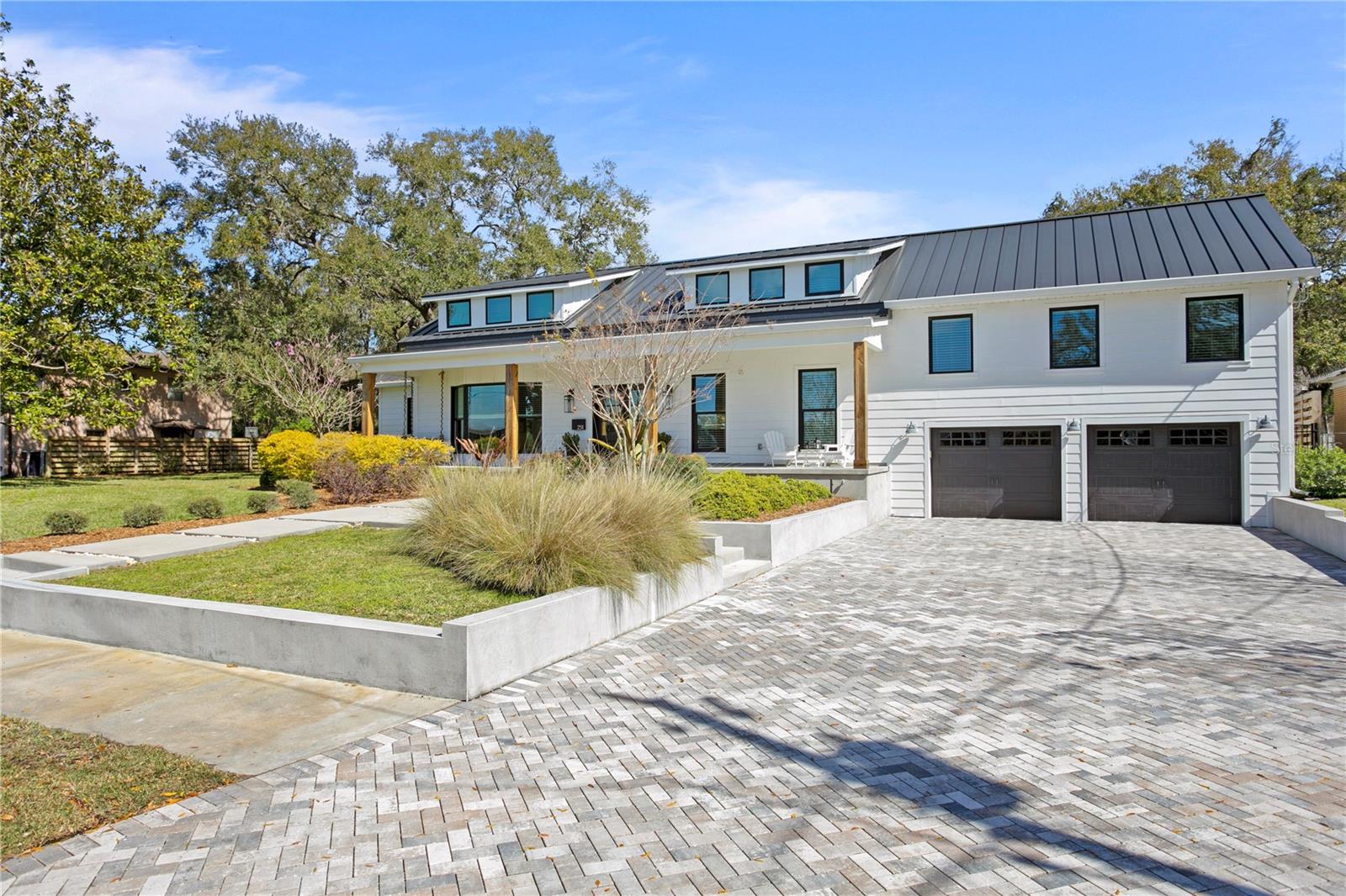 RIDGEWOOD PARK - Residential