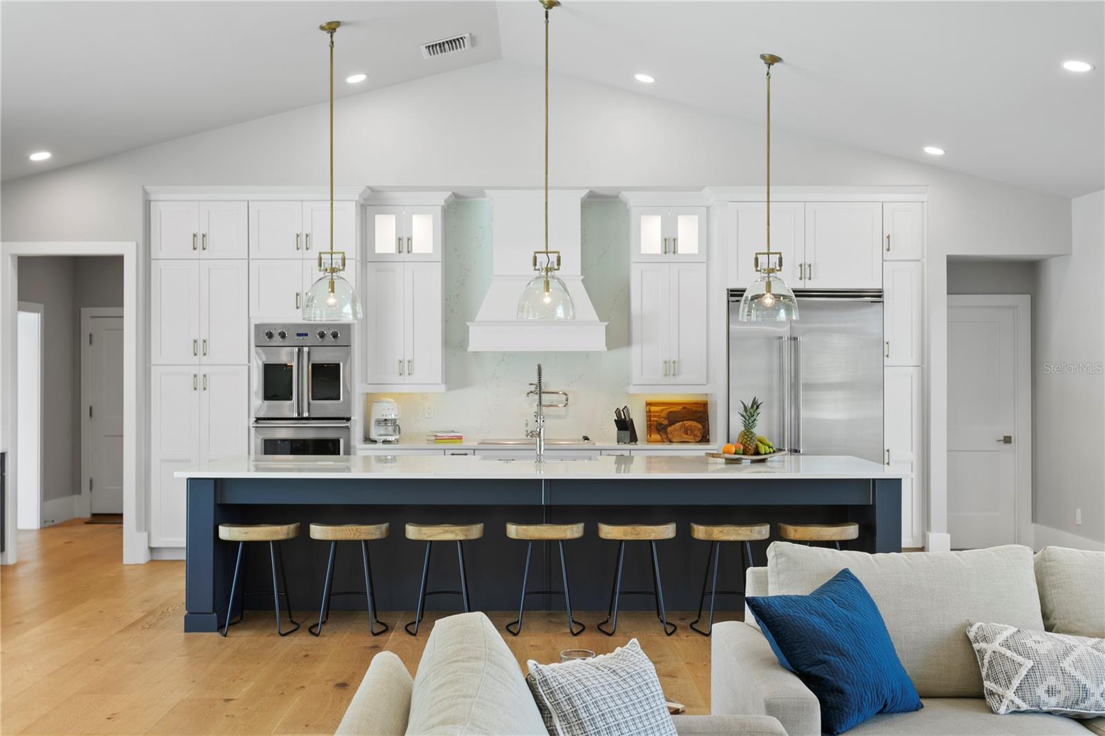 RIDGEWOOD PARK - Residential