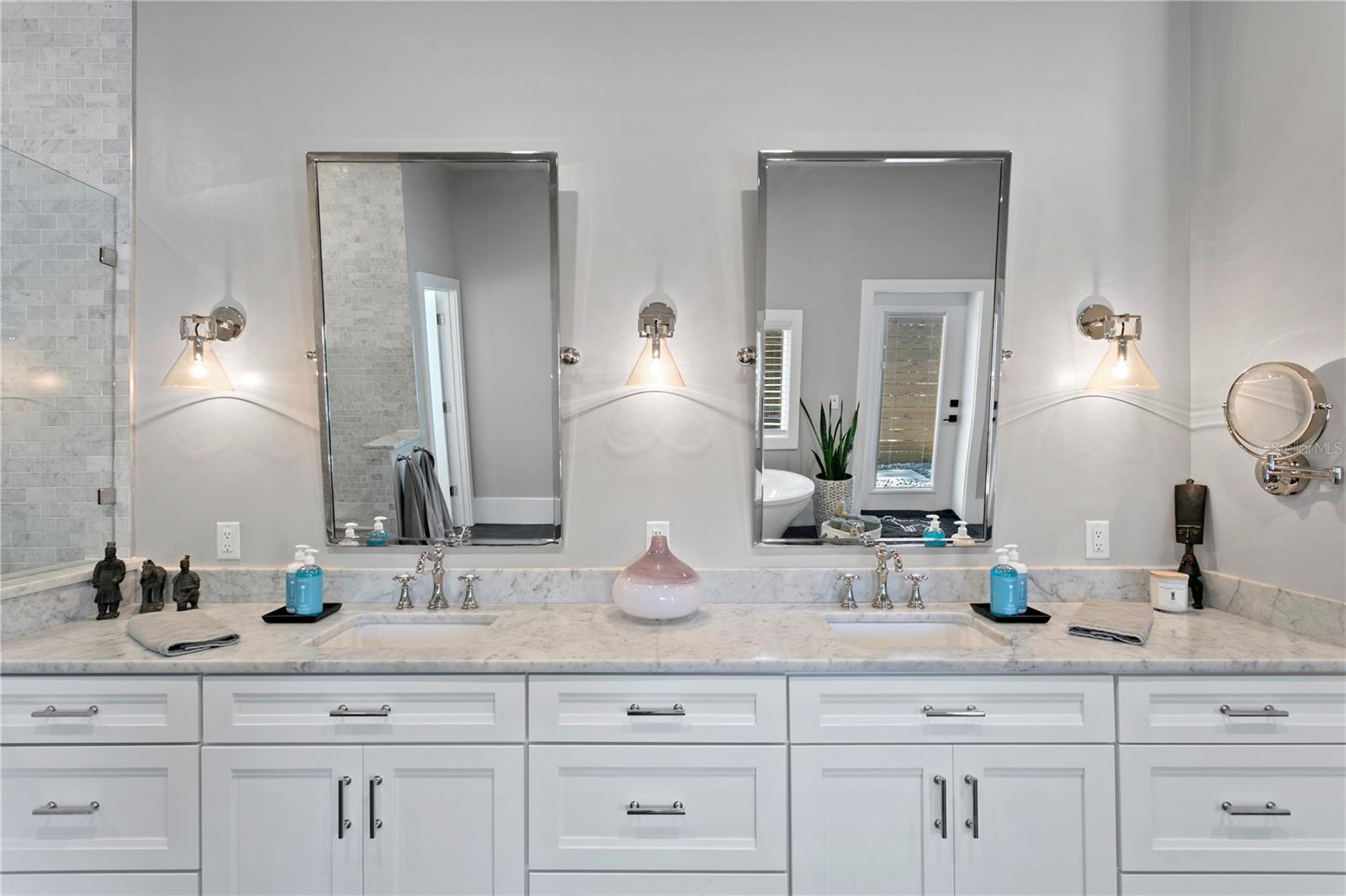 RIDGEWOOD PARK - Residential