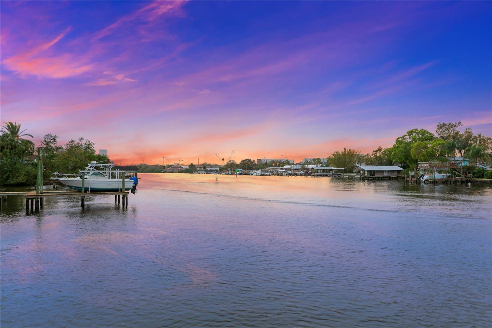 RIDGEWOOD PARK - Residential