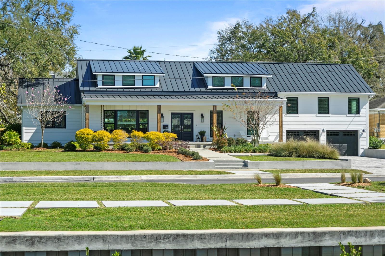 RIDGEWOOD PARK - Residential