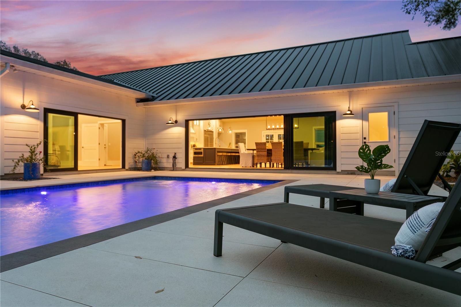 RIDGEWOOD PARK - Residential