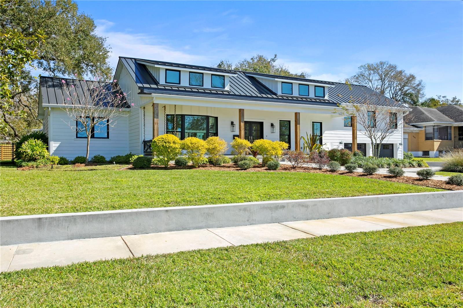 RIDGEWOOD PARK - Residential