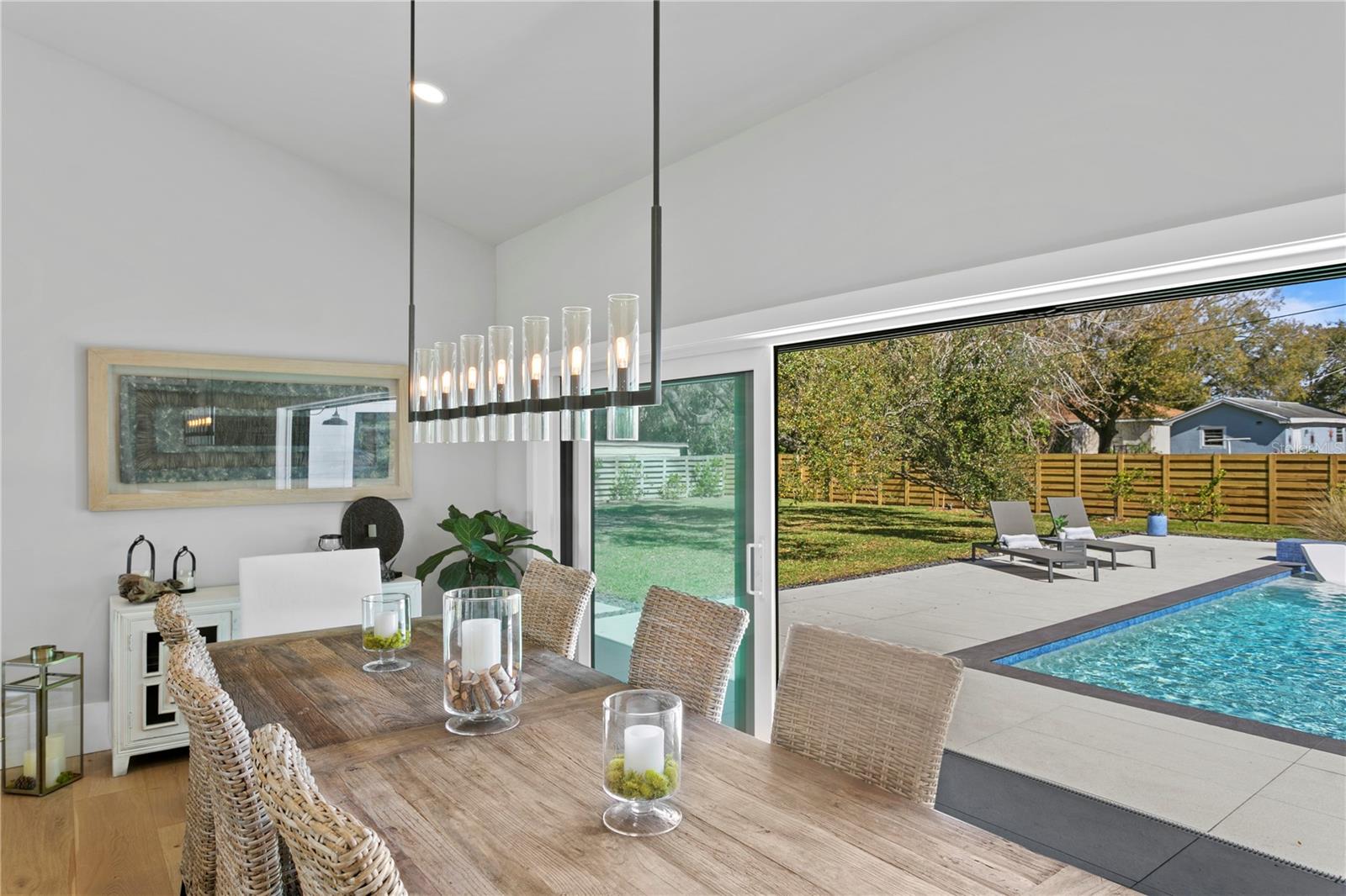 RIDGEWOOD PARK - Residential