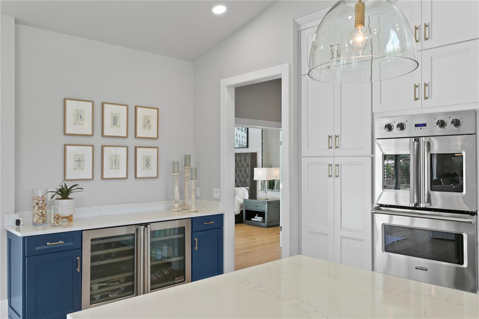 RIDGEWOOD PARK - Residential