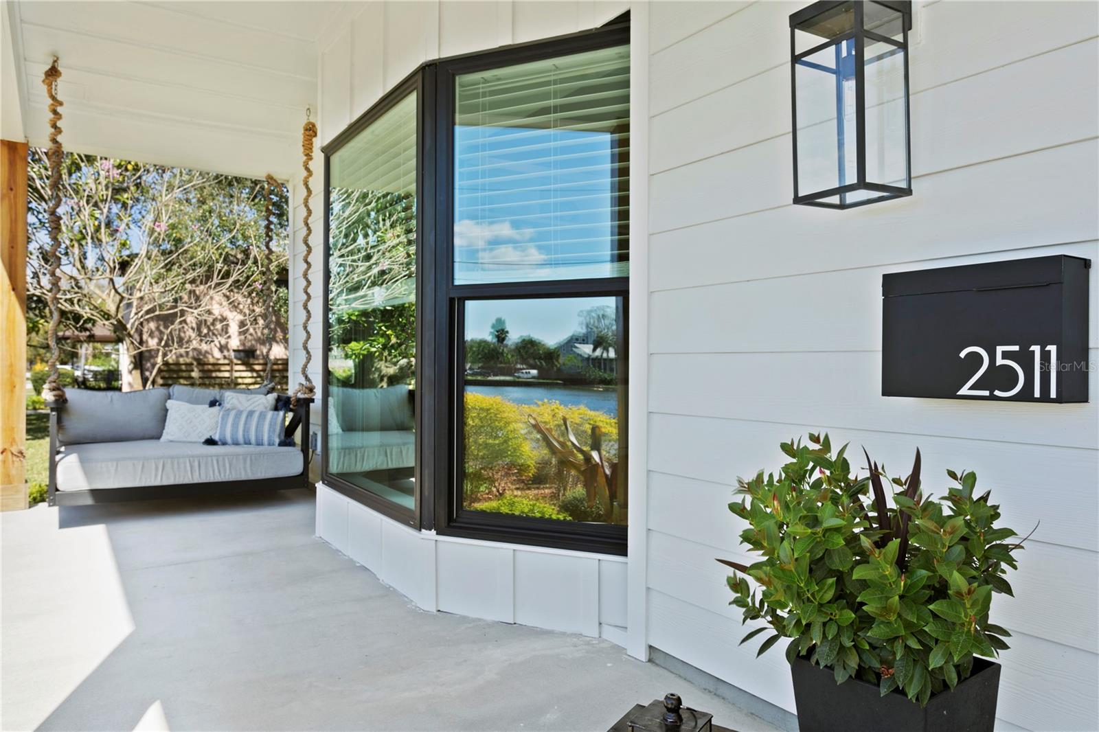 RIDGEWOOD PARK - Residential