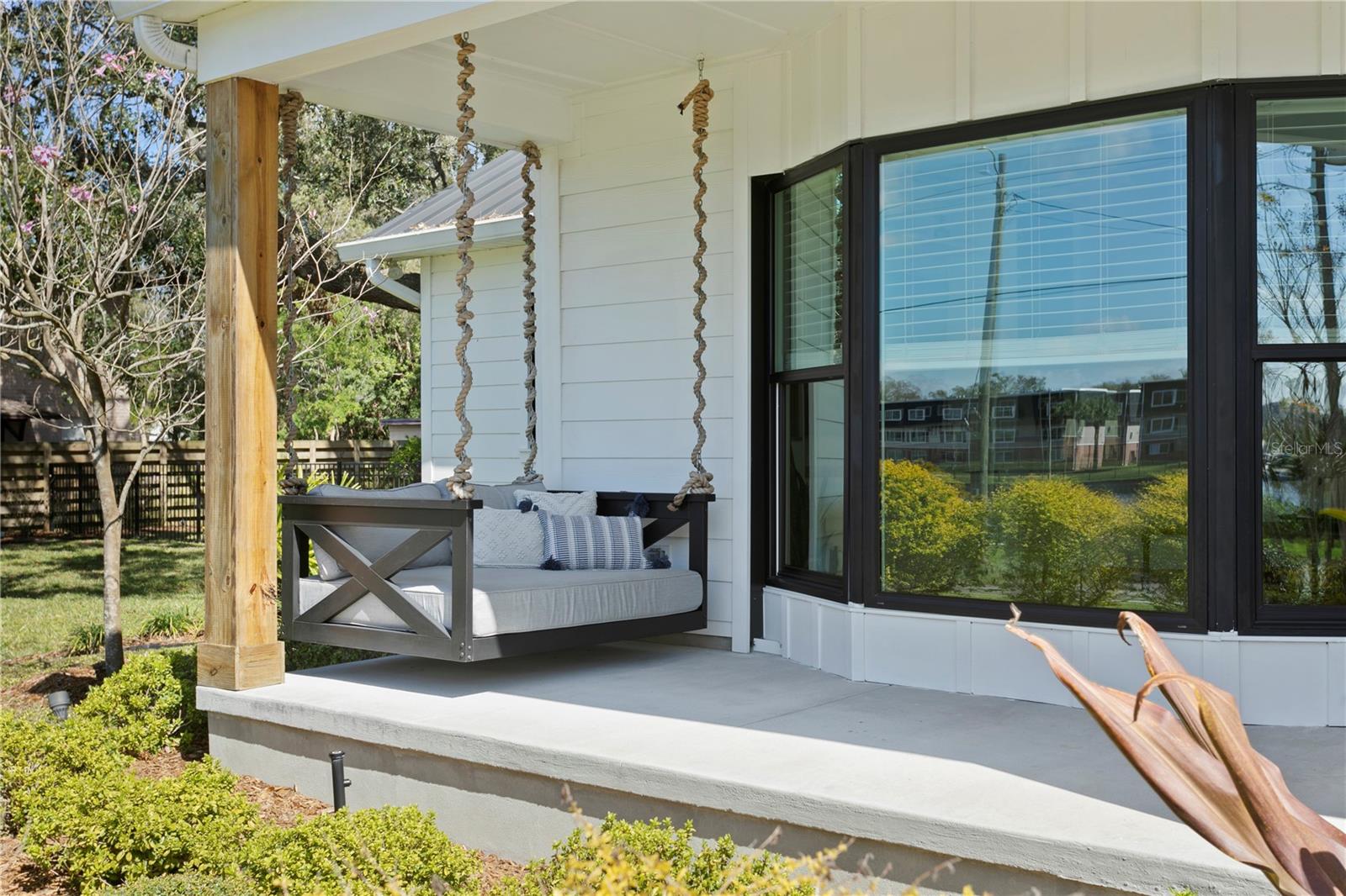 RIDGEWOOD PARK - Residential