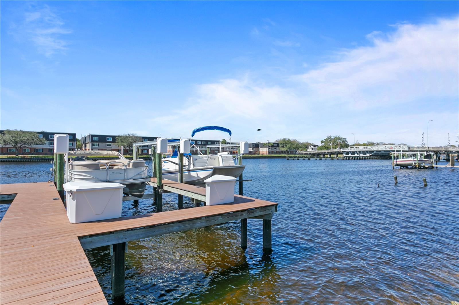 RIDGEWOOD PARK - Residential