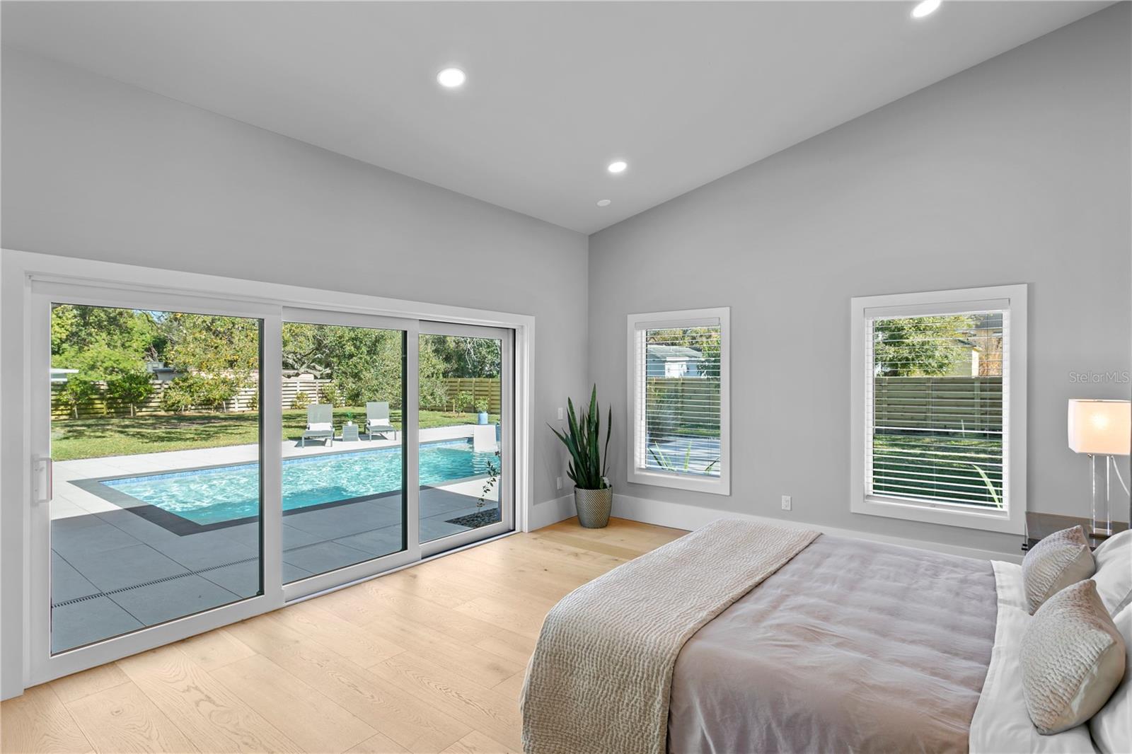 RIDGEWOOD PARK - Residential