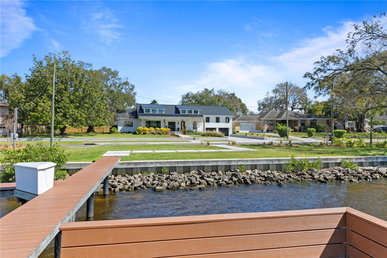 RIDGEWOOD PARK - Residential