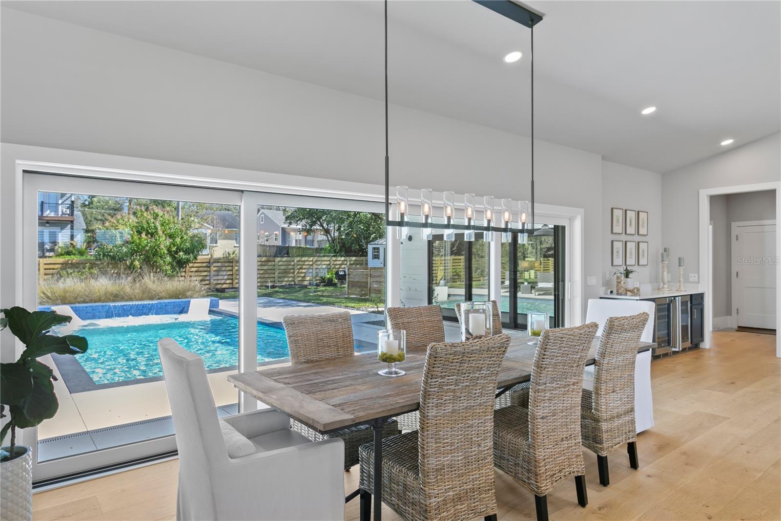 RIDGEWOOD PARK - Residential