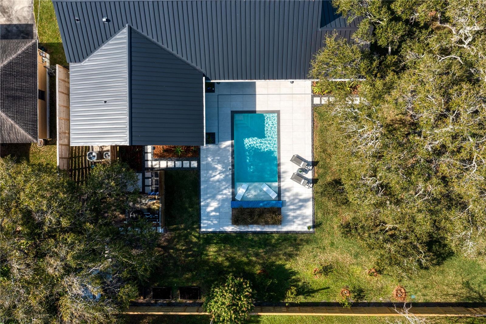 RIDGEWOOD PARK - Residential