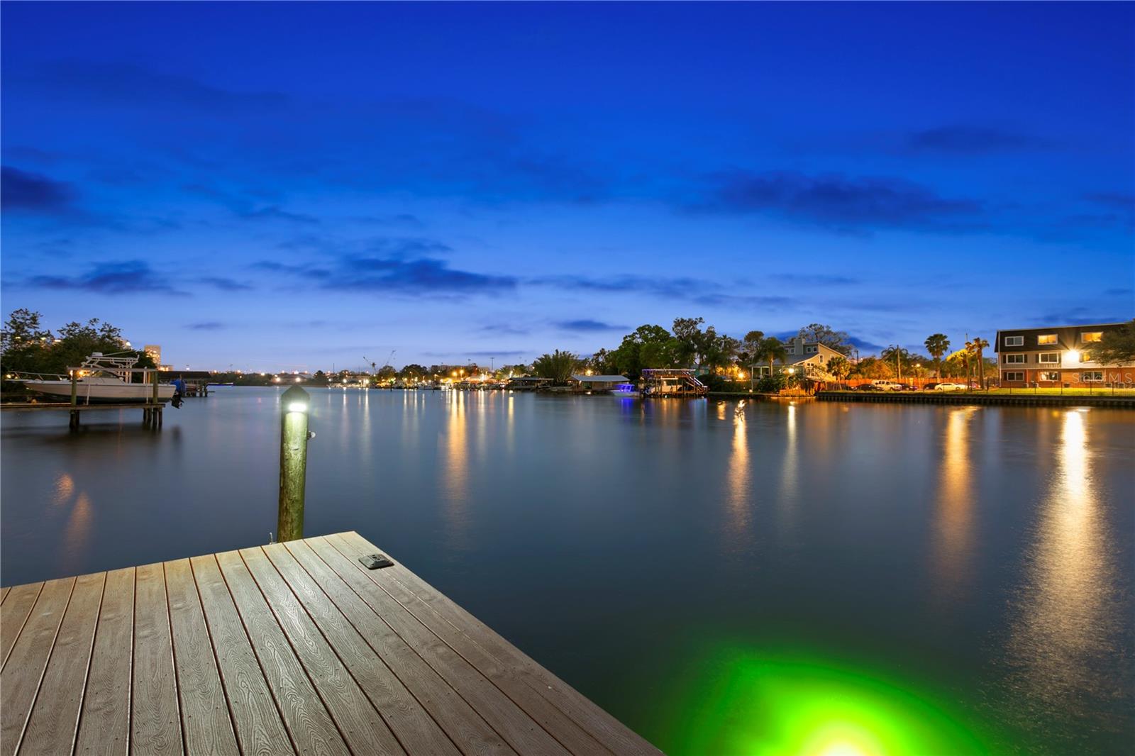 RIDGEWOOD PARK - Residential