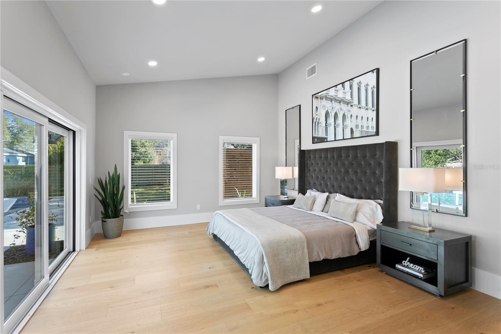 RIDGEWOOD PARK - Residential