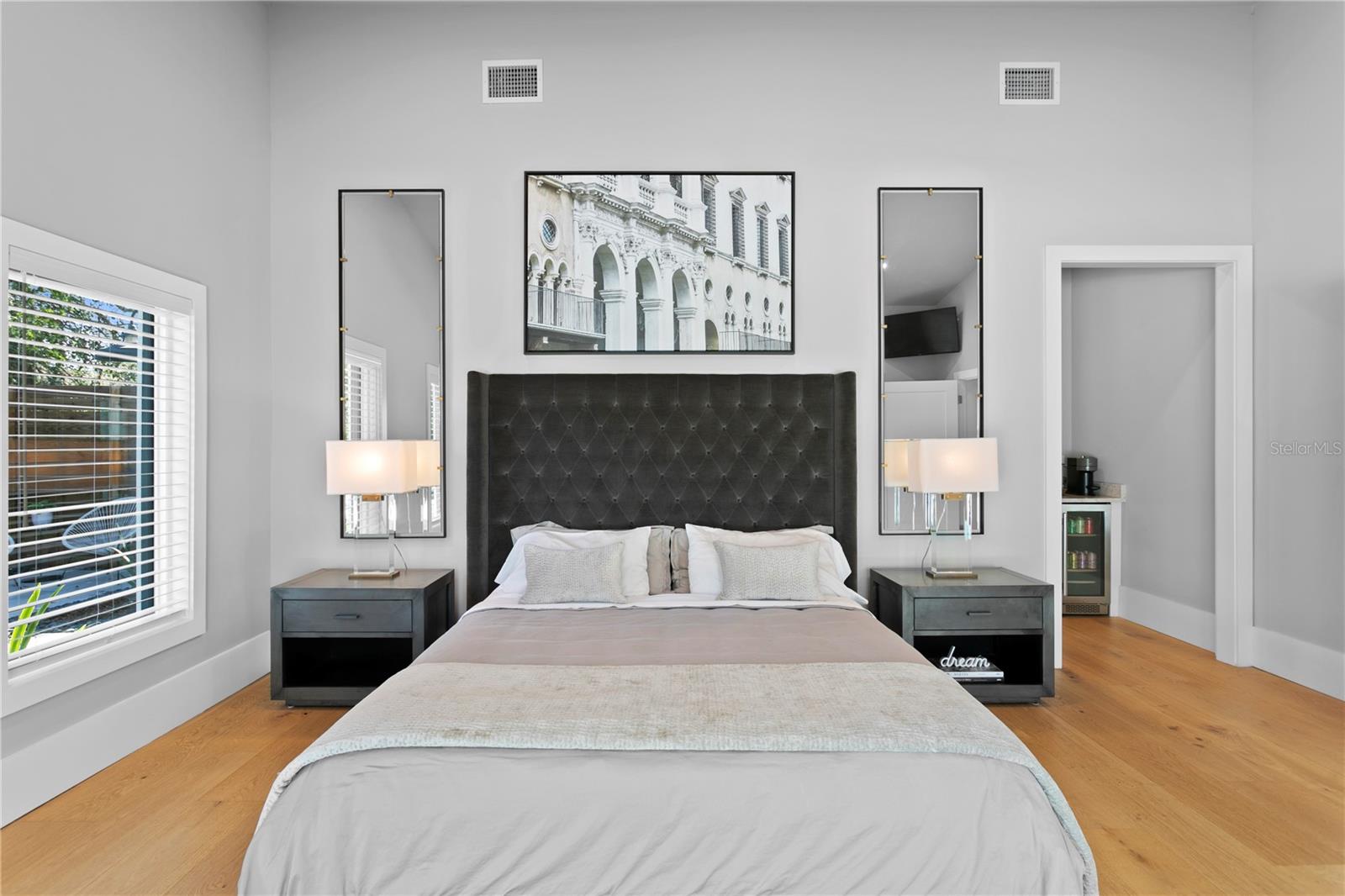 RIDGEWOOD PARK - Residential