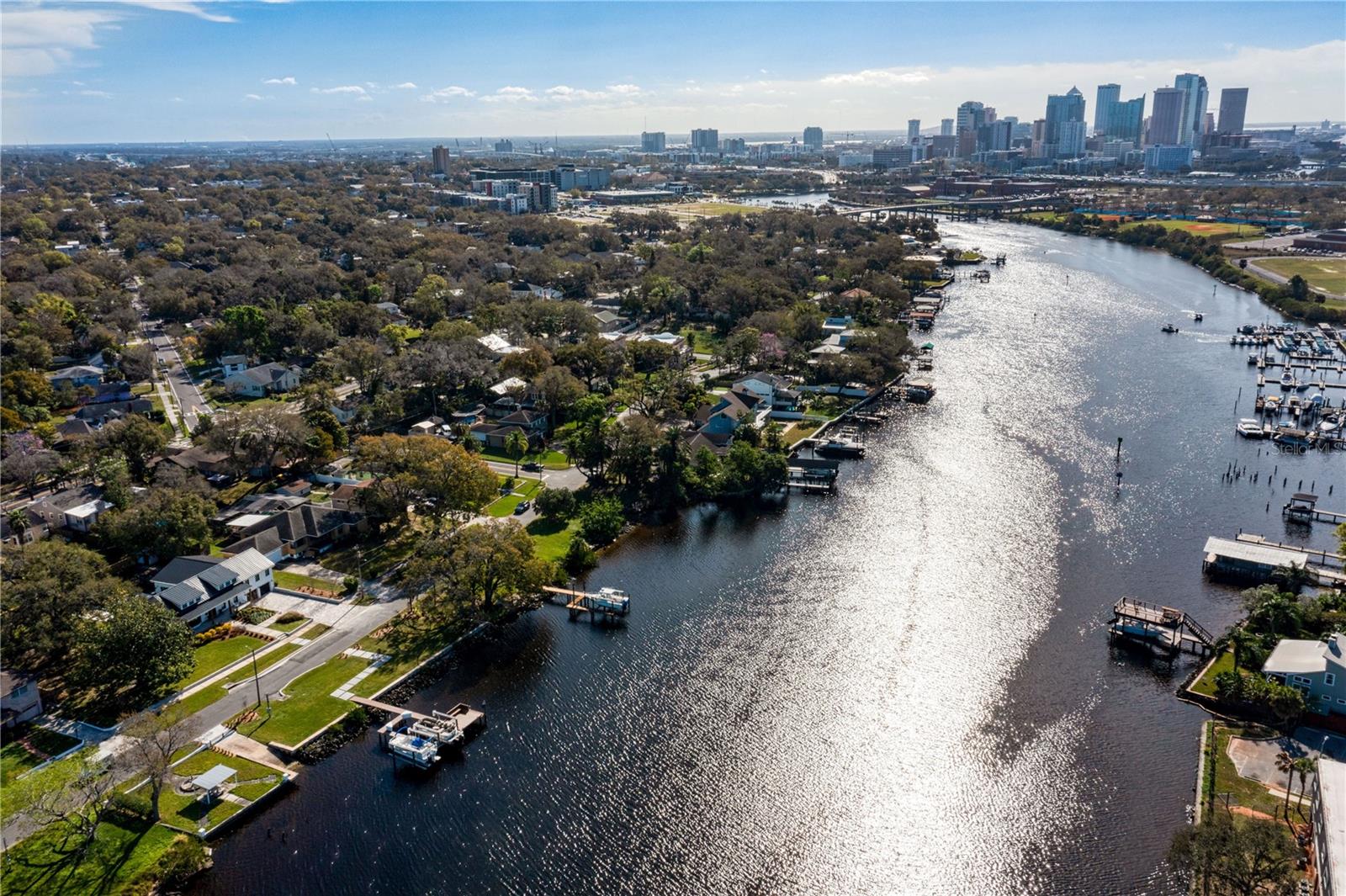 RIDGEWOOD PARK - Residential