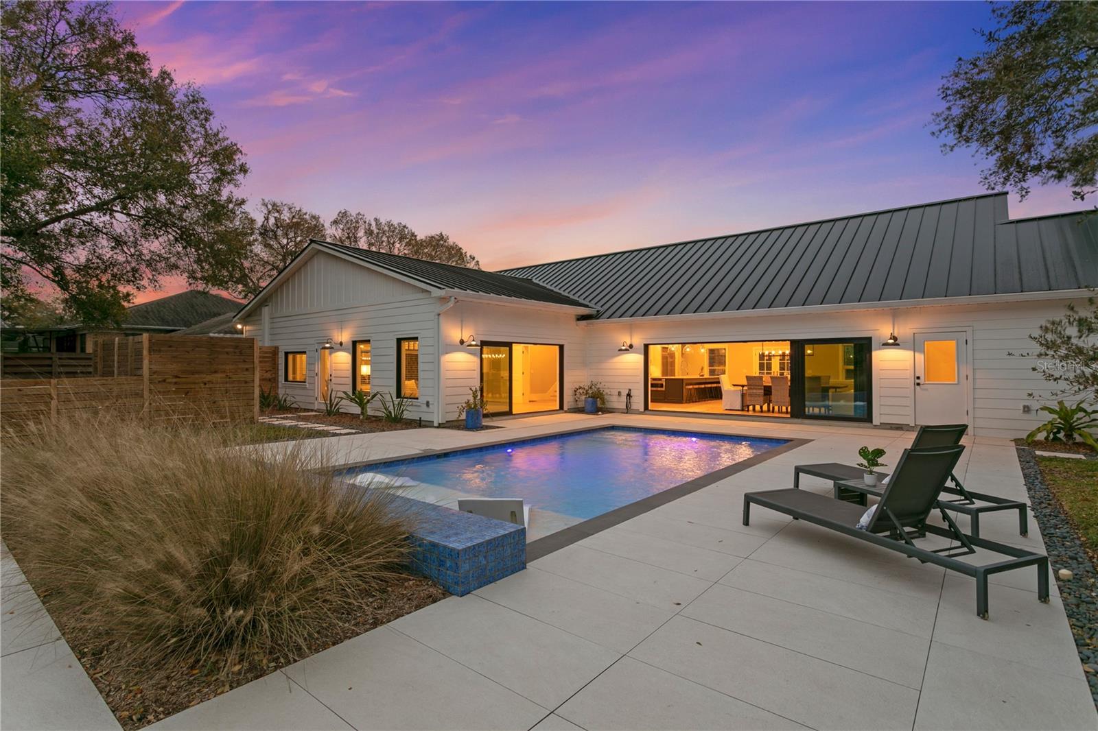 RIDGEWOOD PARK - Residential