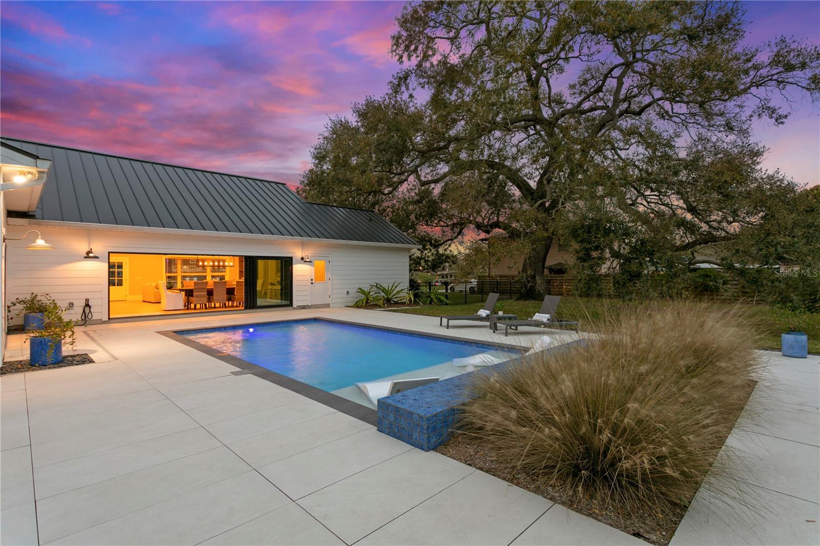 RIDGEWOOD PARK - Residential