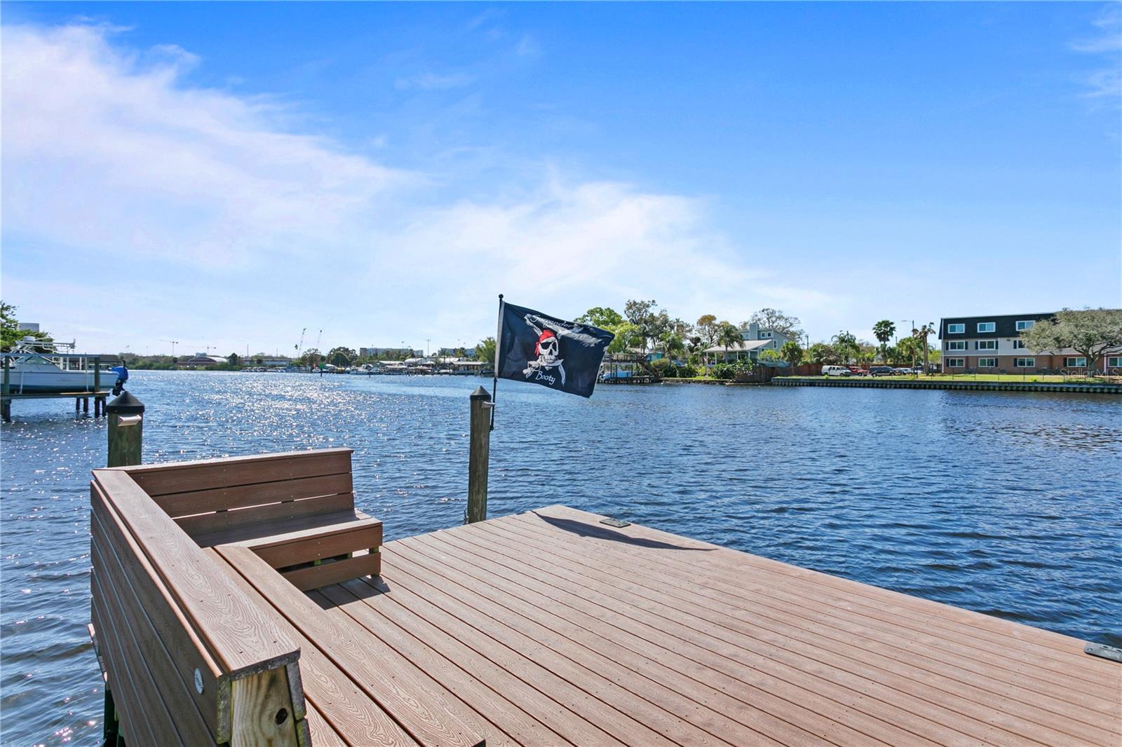 RIDGEWOOD PARK - Residential