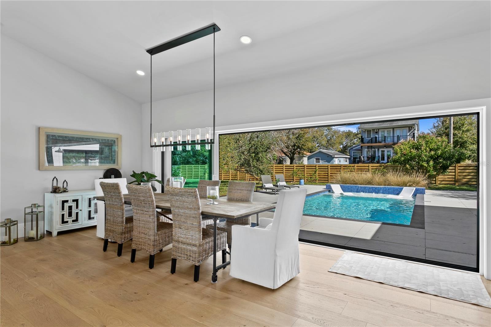 RIDGEWOOD PARK - Residential